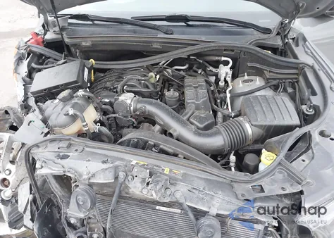 2023 Dodge Durango Gt Plus Awd из США, поврежденный, VIN 1C4RDJDG7PC588321